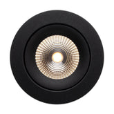 The Light Group - Deckeneinbauleuchte SLC One 360 Sunlike