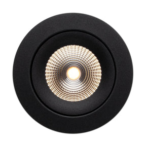 The Light Group - Deckeneinbauleuchte SLC One 360 Sunlike