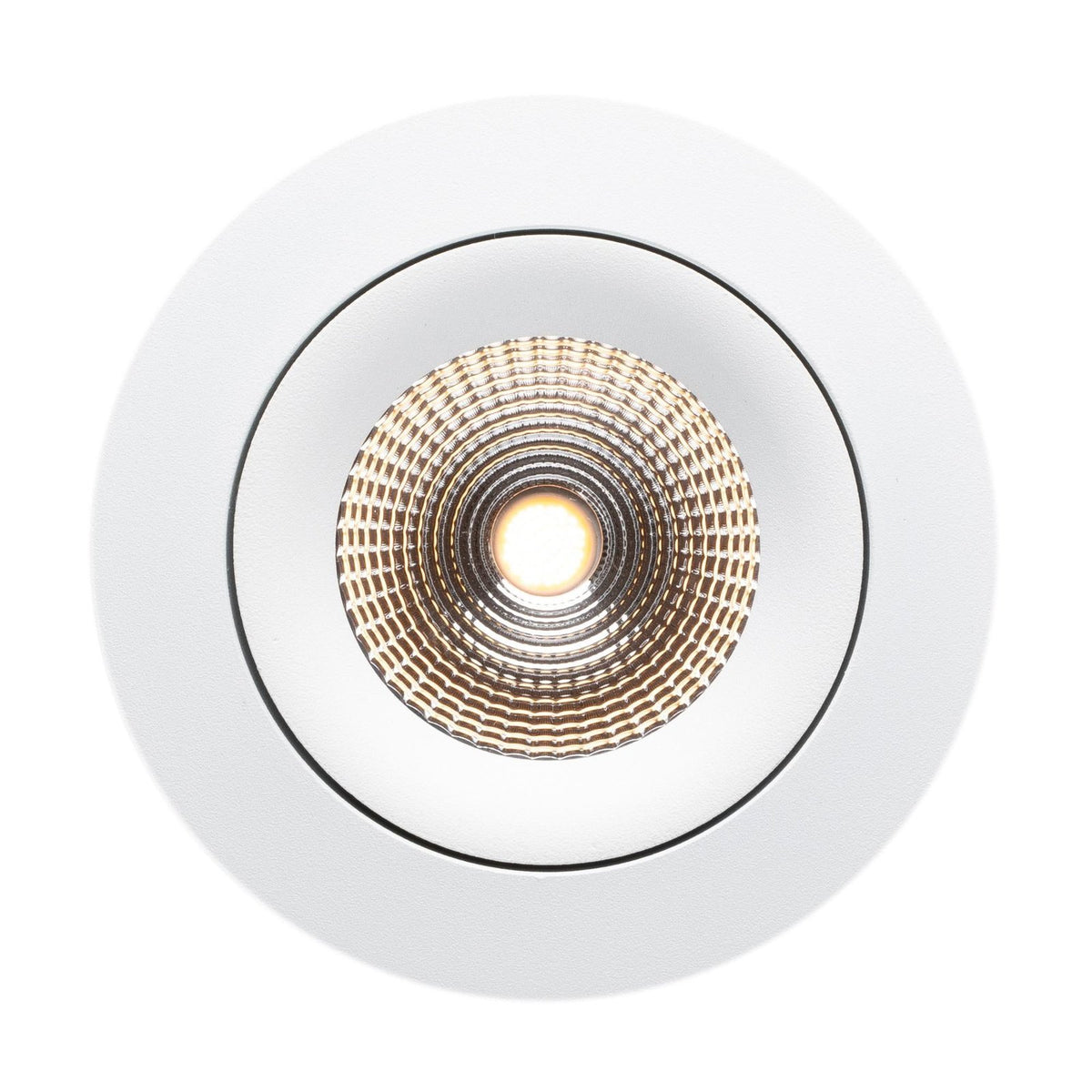 The Light Group - Einbaustrahler SLC One 360