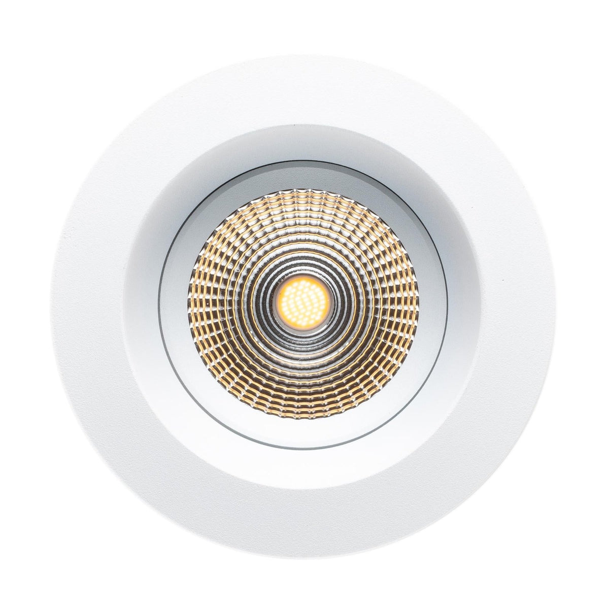The Light Group - Einbaustrahler SLC One Soft