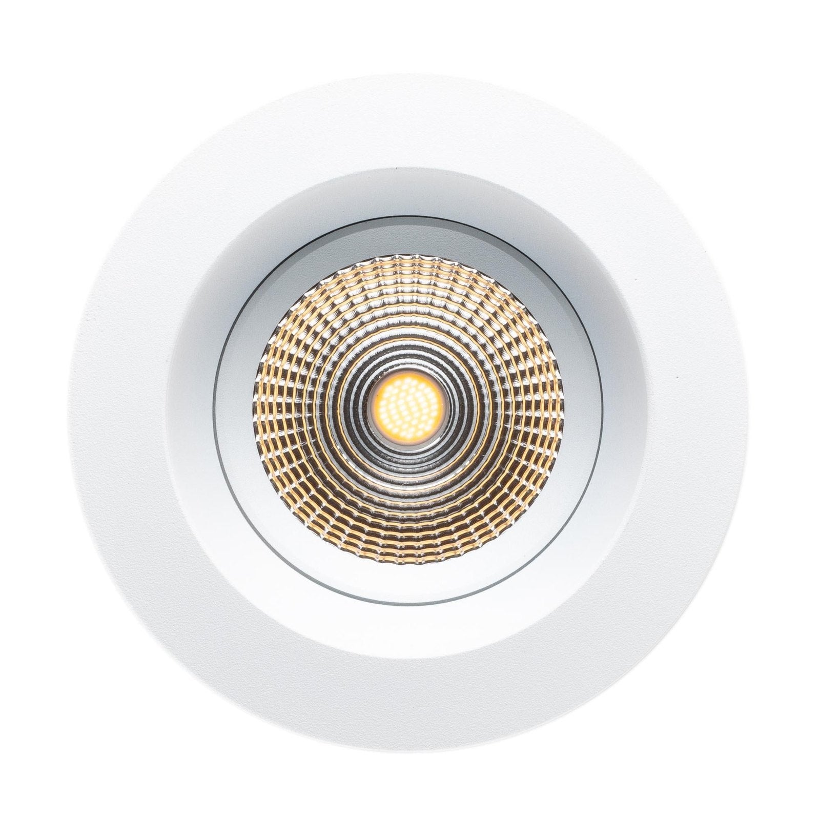 The Light Group - Einbaustrahler SLC One Soft