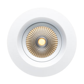 The Light Group - Einbaustrahler SLC One Soft