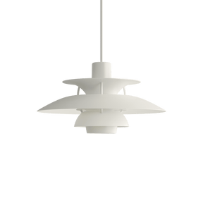 Louis Poulsen - Pendelleuchte PH5 Mini