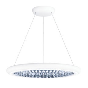 Swarovski - Pendelleuchte Infinite Aura