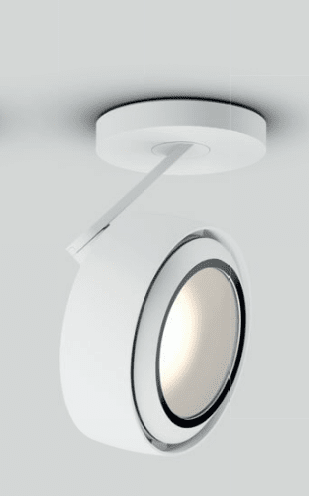 Occhio - Aufbaustrahler Piu Alto 3d VOLT