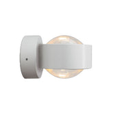 Top Light - Wandleuchte Puk Wall Mini