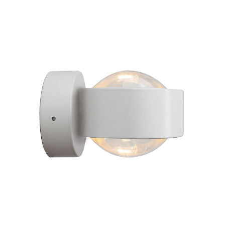 Top Light - Wandleuchte Puk Wall Mini