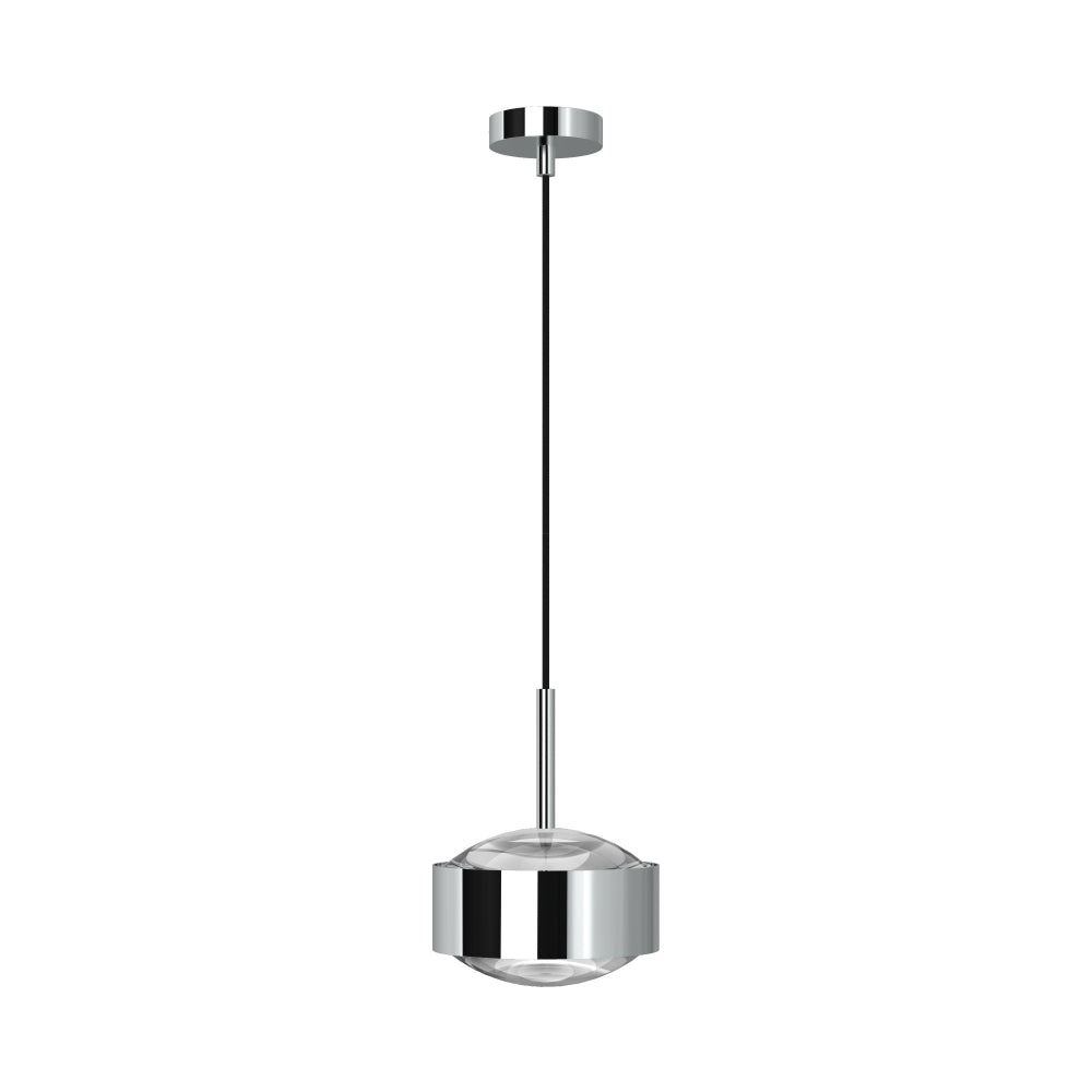Top Light - Pendelleuchte Puk Meg Maxx Drop Solo