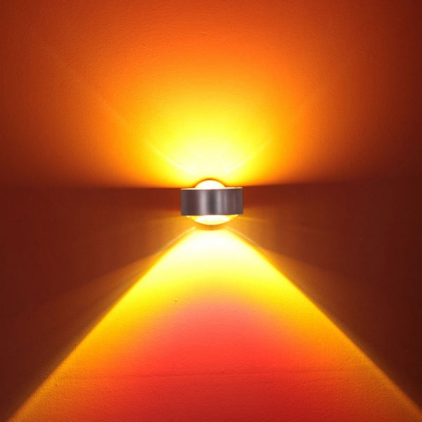 Top Light - Farbfilter rot Puk Meg Maxx
