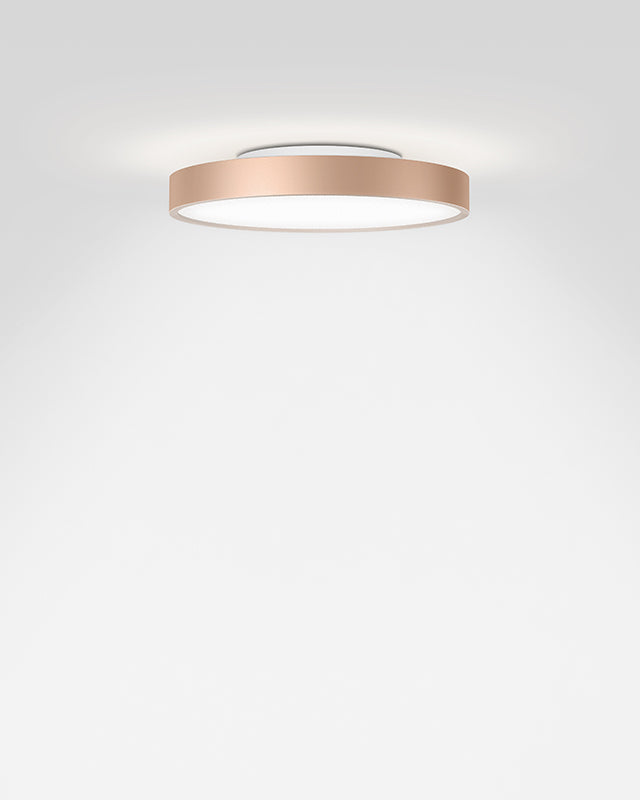 Serien Lighting - Deckenleuchte Slice² PI M