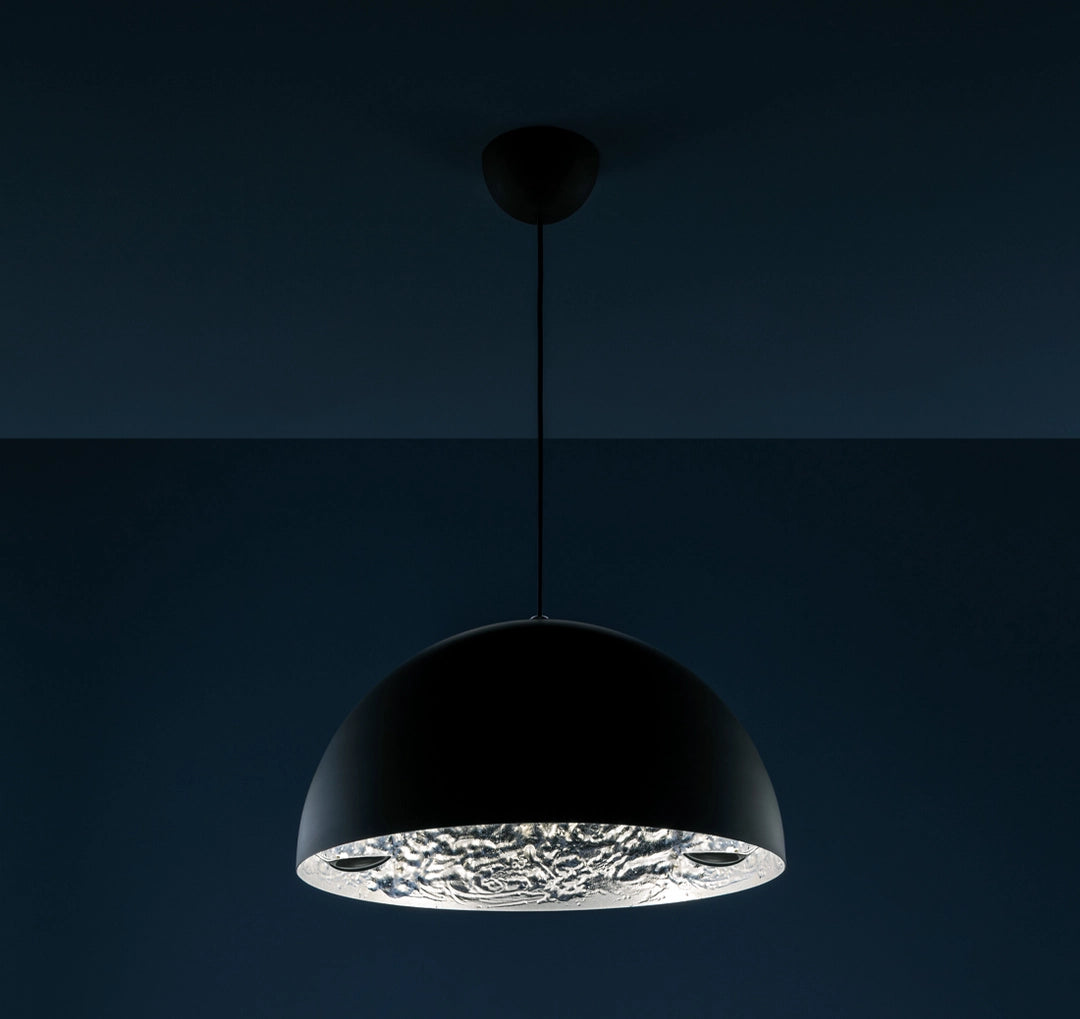 Alta Linea - Pendelleuchte Stchu-Moon 02