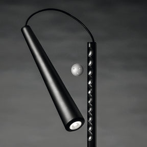 Stehleuchte Magneto LED