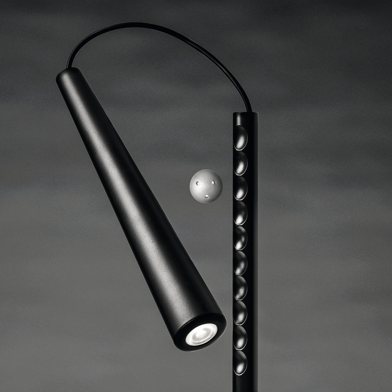 Stehleuchte Magneto LED