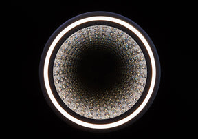 Swarovski - Pendelleuchte Infinite Aura