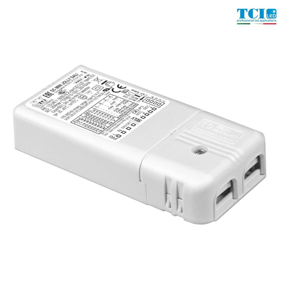 Mawa - Konverter TCI DC MINI JOLLY DALI 151403
