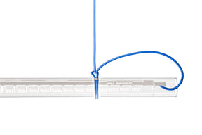 Ingo Maurer - Pendelleuchte Tubular LED