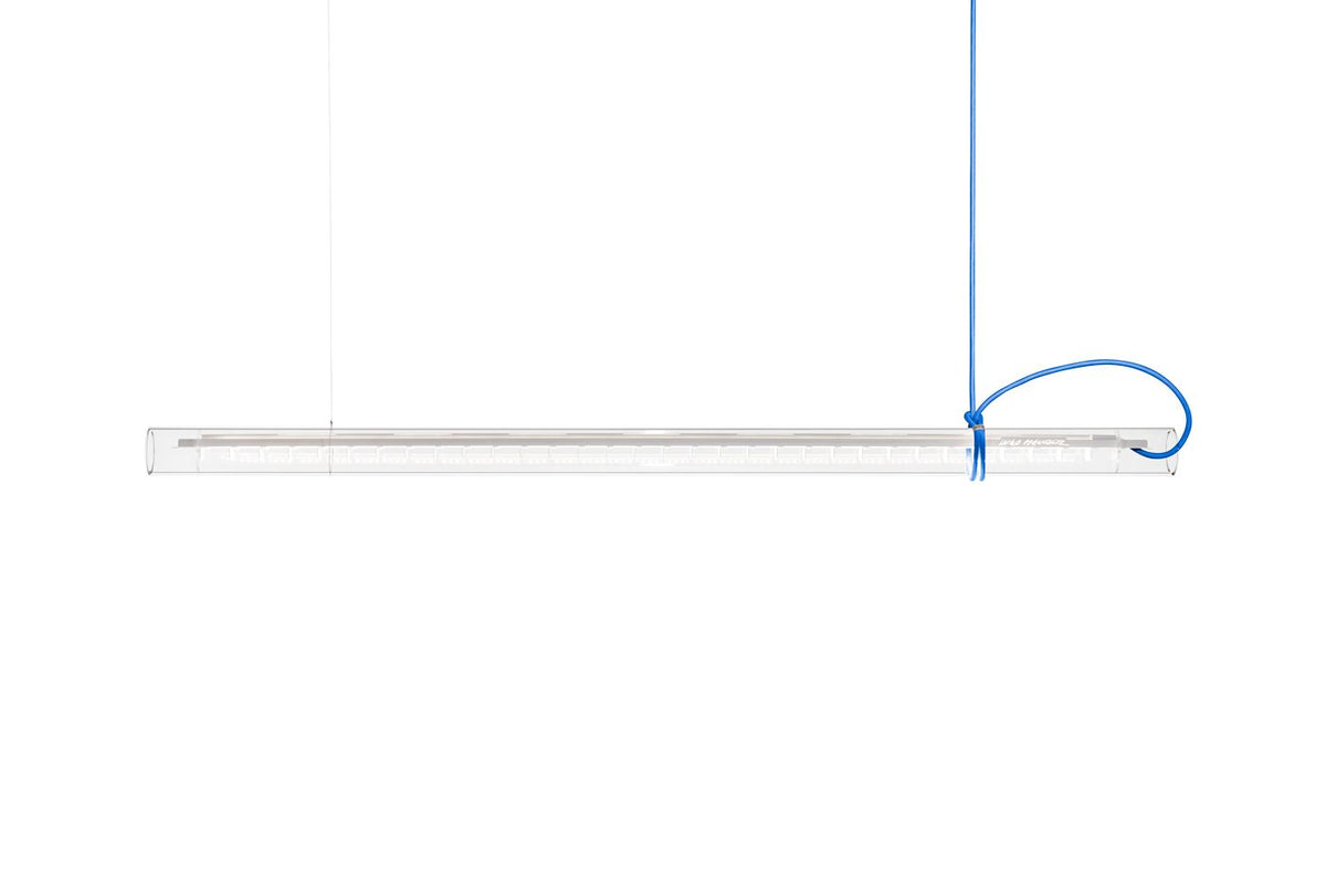 Ingo Maurer - Pendelleuchte Tubular LED