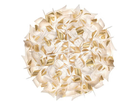 Slamp - Deckenleuchte Veli Aurea