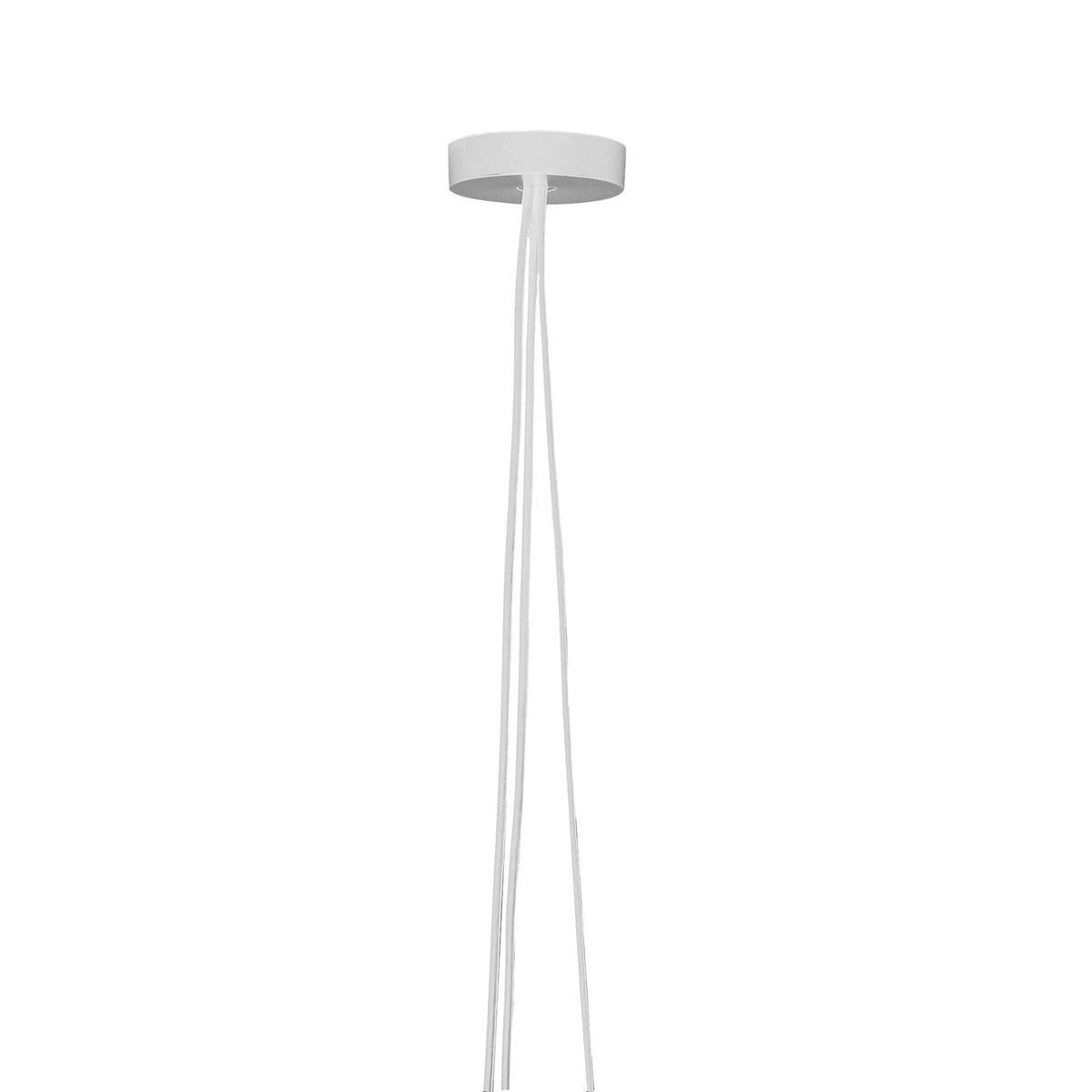 Flos - Mehrfach-Rosette AIM