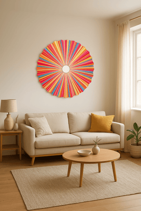 Axo Light - Deckenleuchte PL MUSE 80