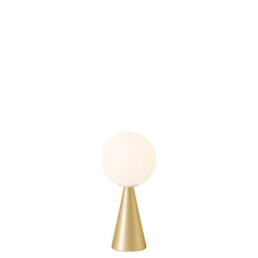 Fontana Arte - TISCHLEUCHTE BILIA MINI