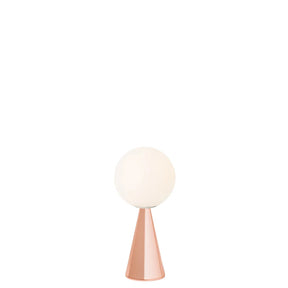 Fontana Arte - TISCHLEUCHTE BILIA MINI