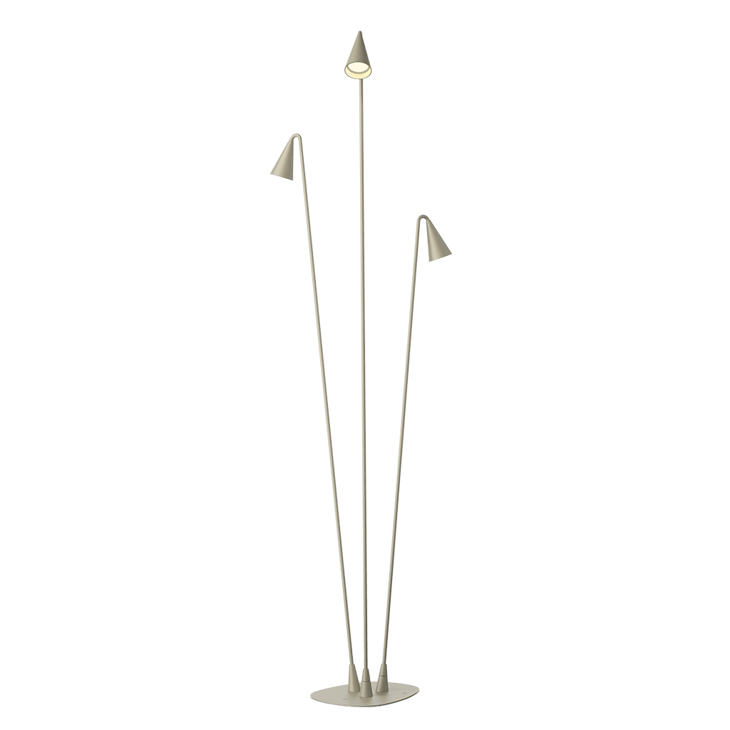 Vibia Lighting - Außenleuchte Brisa 4635