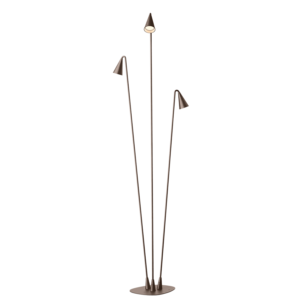 Vibia Lighting - Außenleuchte Brisa 4635