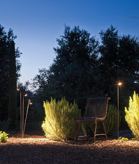 Vibia Lighting - Außenleuchte Brisa 4635