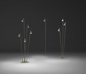 Vibia Lighting - Außenleuchte Brisa 4635