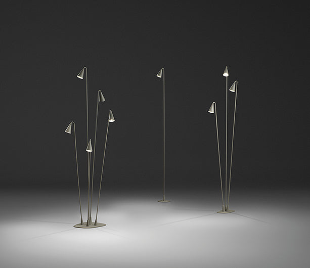 Vibia Lighting - Außenleuchte Brisa 4635