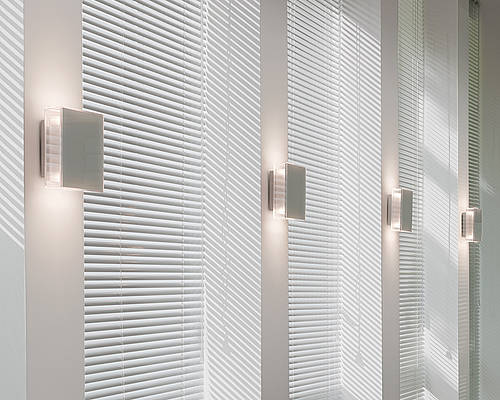 Serien Lighting - Wandleuchte App
