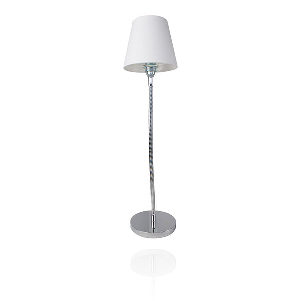 Top Light - Tischleuchte Flexlight Silk