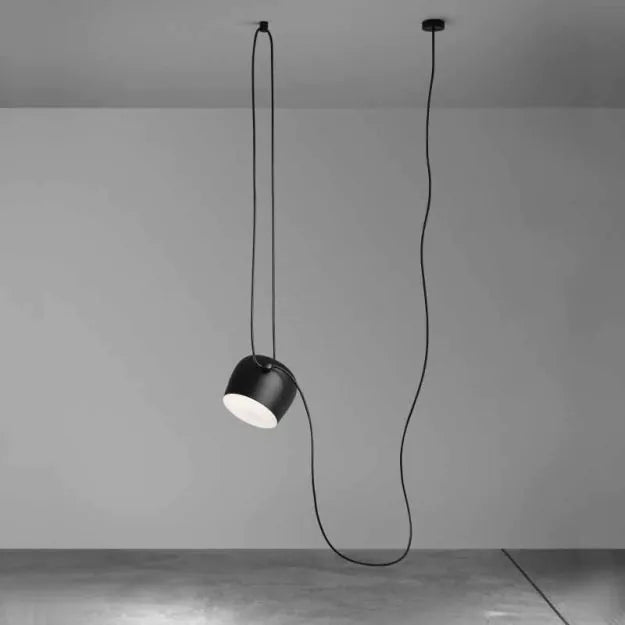 Flos - Pendelleuchte AIM