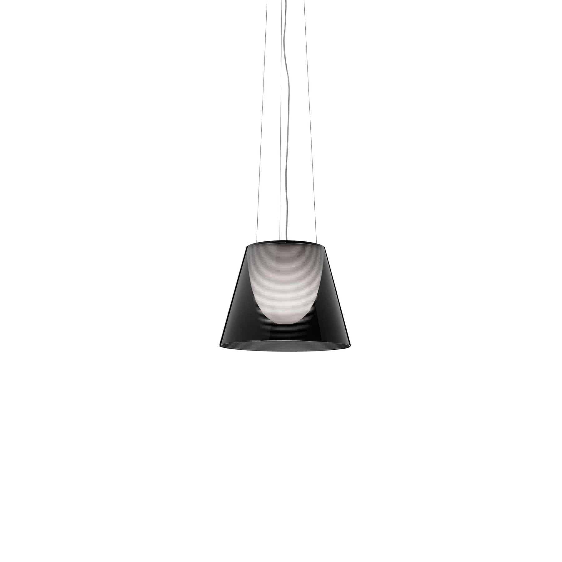 Flos - Pendelleuchte Ktribe S2