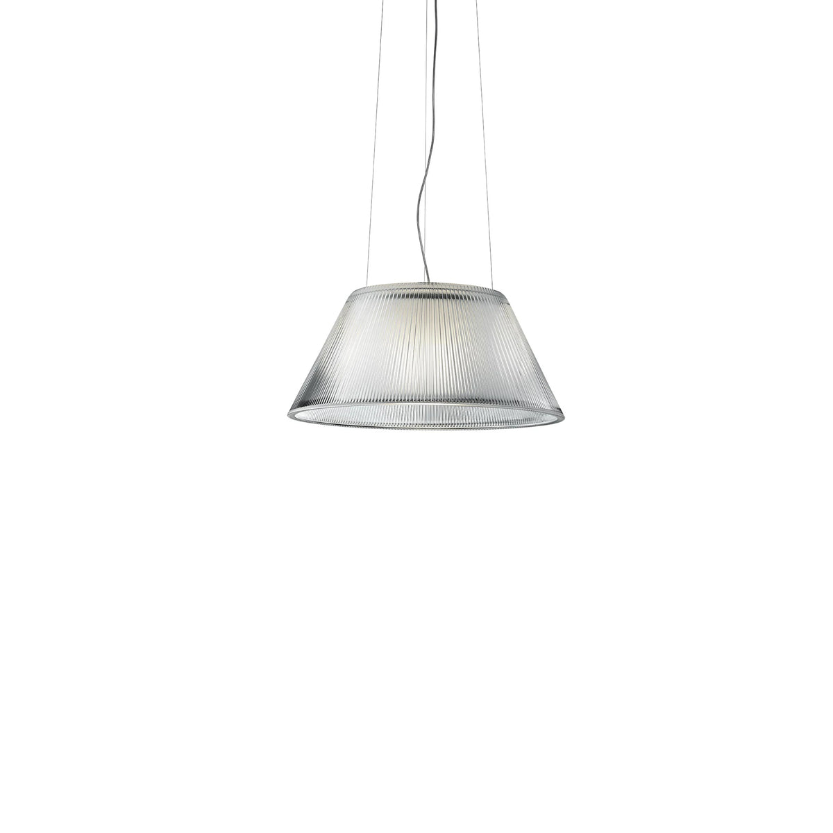 Flos - Pendelleuchte Romeo Moon S