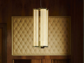 Flos- Hängeleuchte SuperWire S3