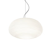 Foscarini - Pendelleuchte RITUALS weiss