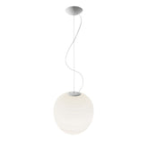 Foscarini - Pendelleuchte RITUALS weiss