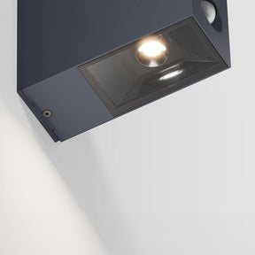 IP44 - Wandleuchte eye control