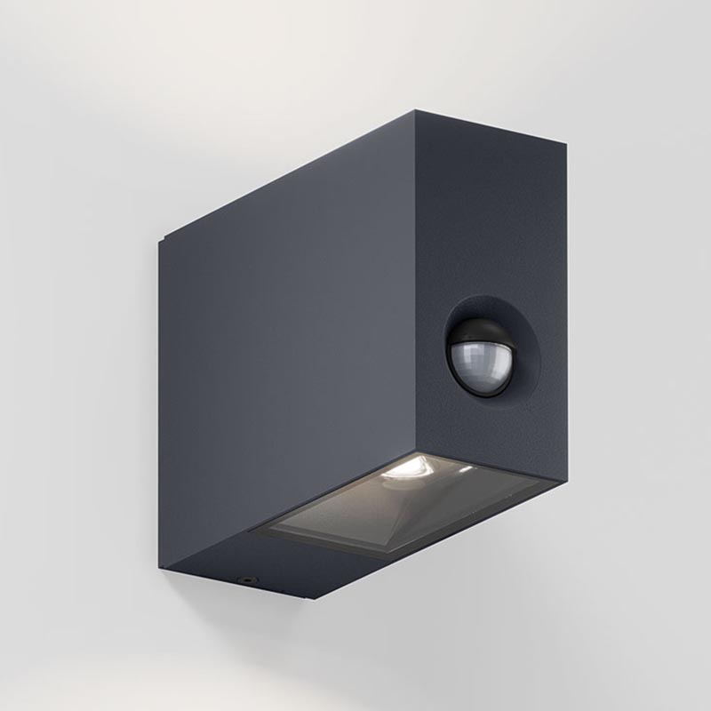 IP44 - Wandleuchte eye control