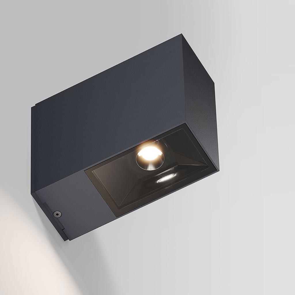 IP44 - Wandleuchte eye Down