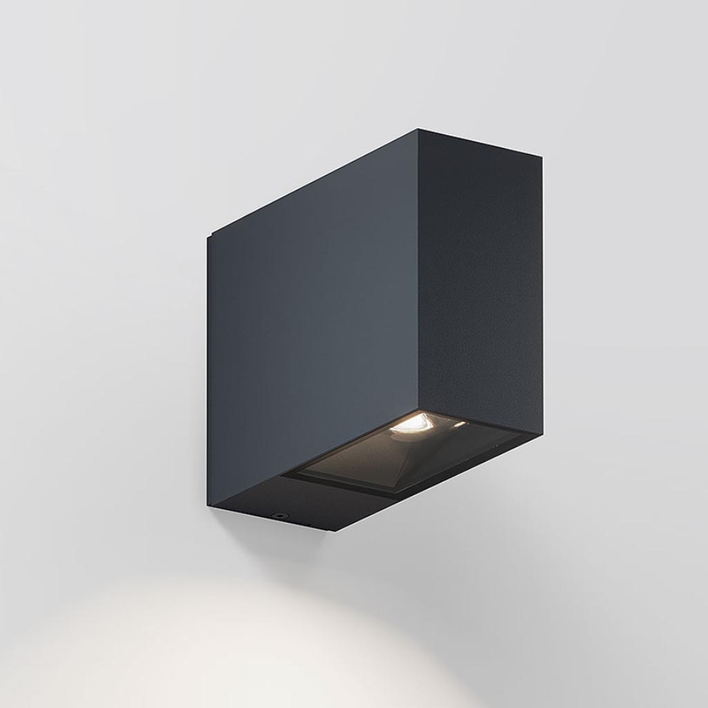IP44 - Wandleuchte eye Down