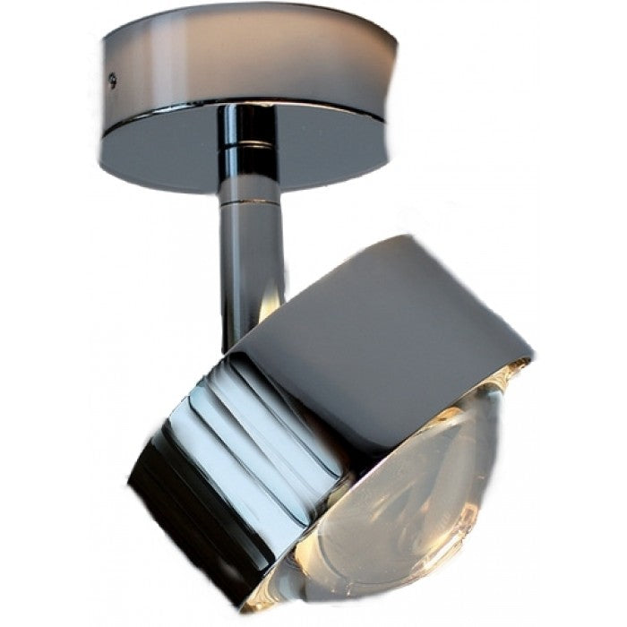 Top Light - Deckenleuchte Puk Turn