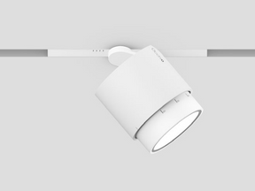 Occhio - Deckenleuchte lui alto track Zoom