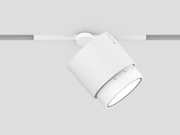 Occhio - Deckenleuchte lui alto track Zoom