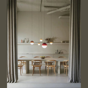 Marset - Pendelleuchte Dipping Light