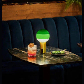Marset - Akkuleuchte Dipping Light