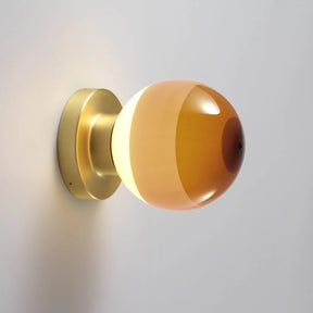 Marset - Wand/Deckenleuchte Dipping Light A2-13