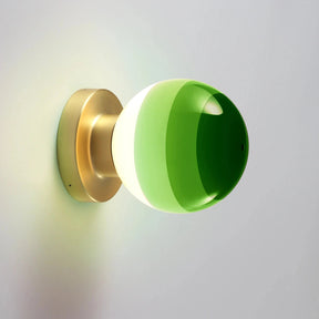 Marset - Wand/Deckenleuchte Dipping Light A2-13